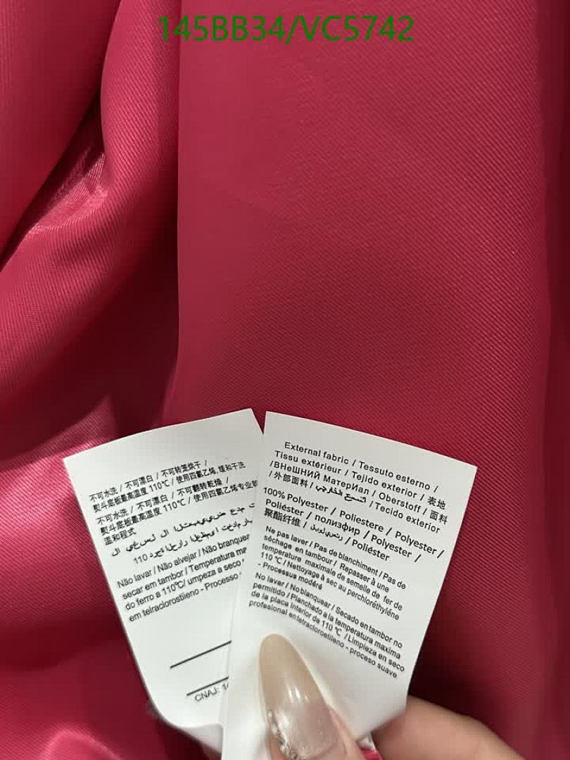 Arcteryx-Clothing Code: VC5742 $: 145USD