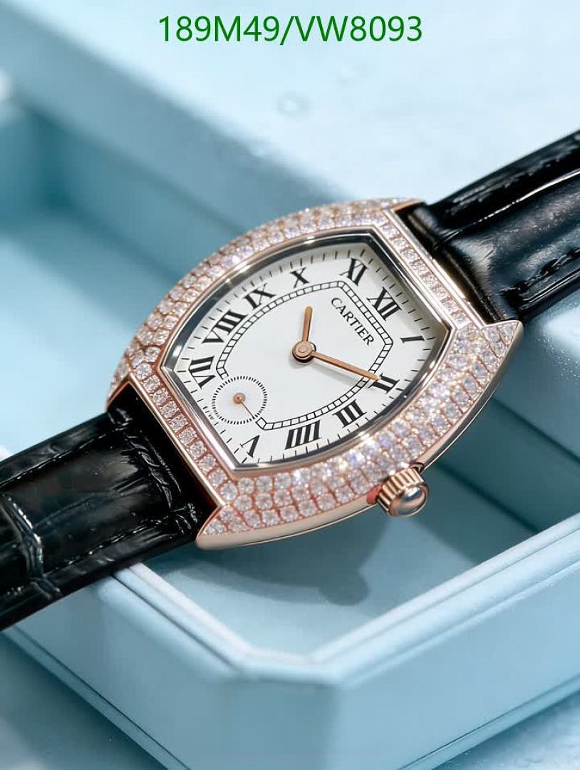Cartier-Watch-4A Quality Code: VW8093 $: 189USD