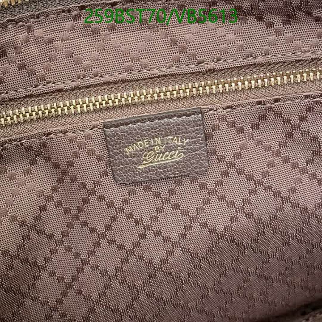 Gucci-Bag-Mirror Quality Code: VB5613 $: 259USD