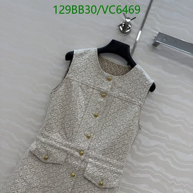 LV-Clothing Code: VC6469 $: 129USD