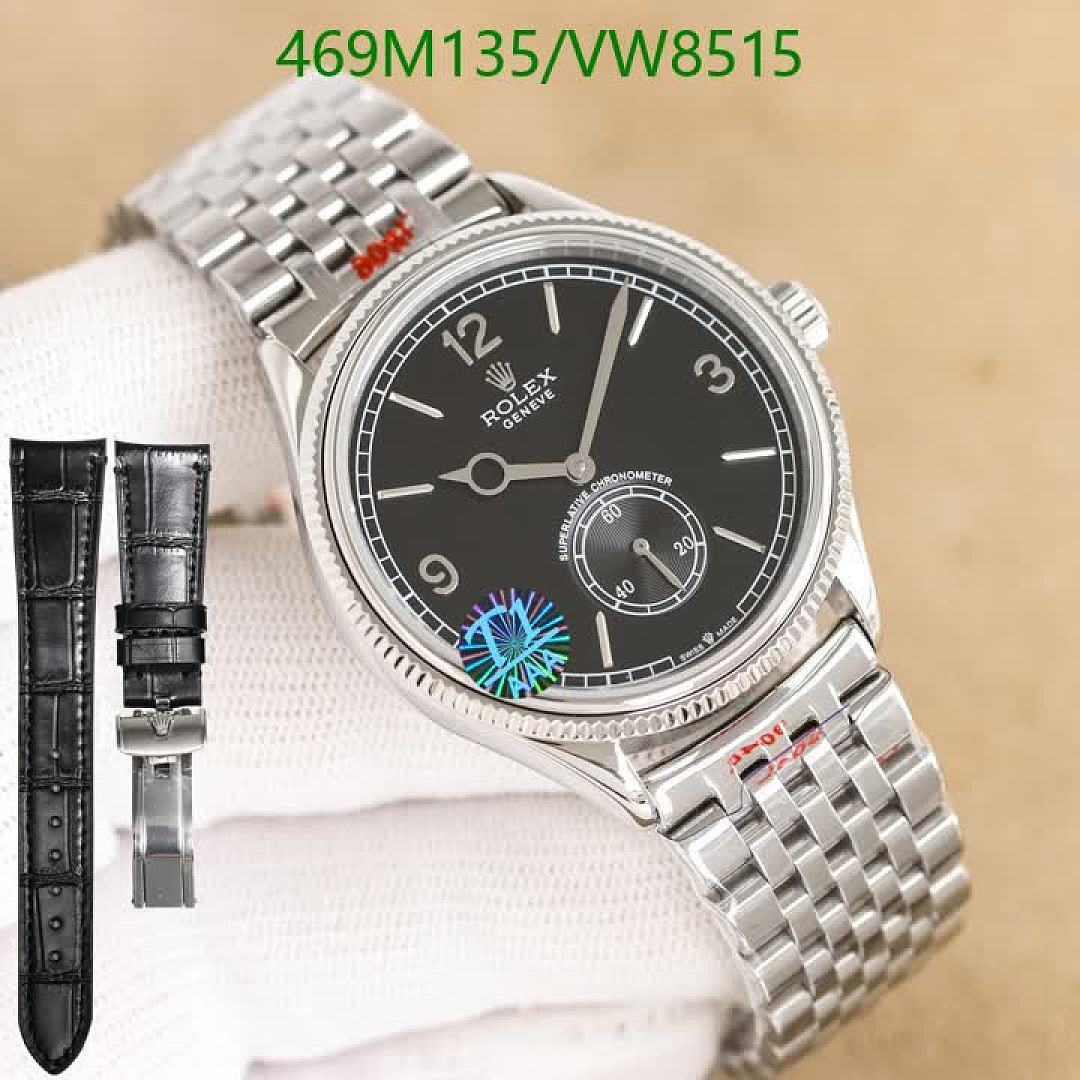 Rolex-Watch-Mirror Quality Code: VW8515 $: 469USD
