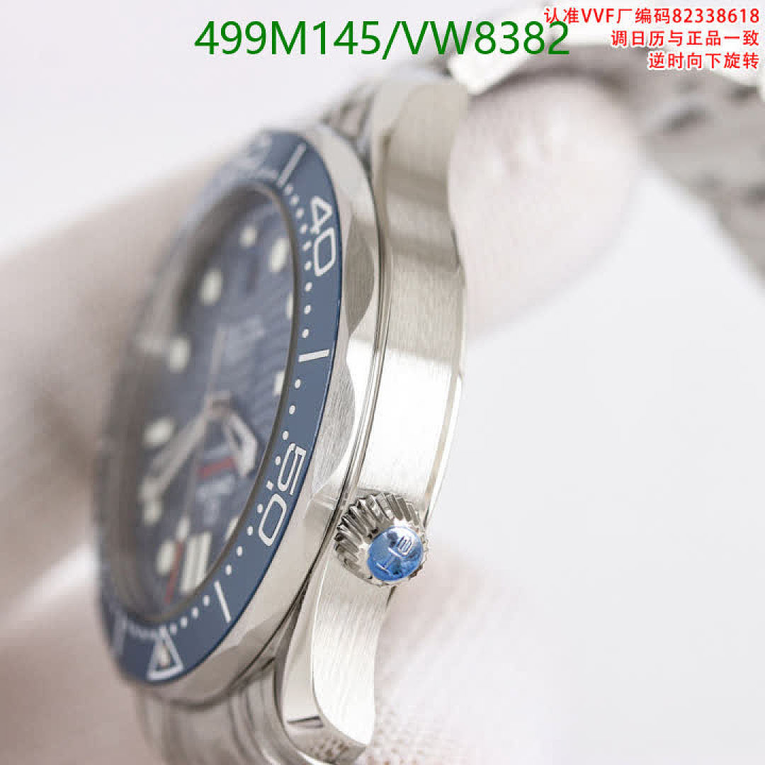 Omega-Watch(Mirror Quality) Code: VW8382 $: 499USD