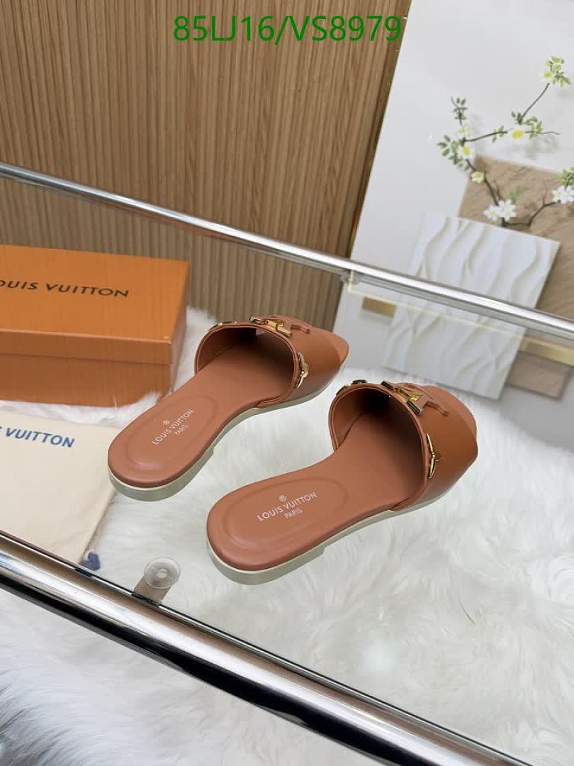 LV-Women Shoes Code: VS8979 $: 85USD