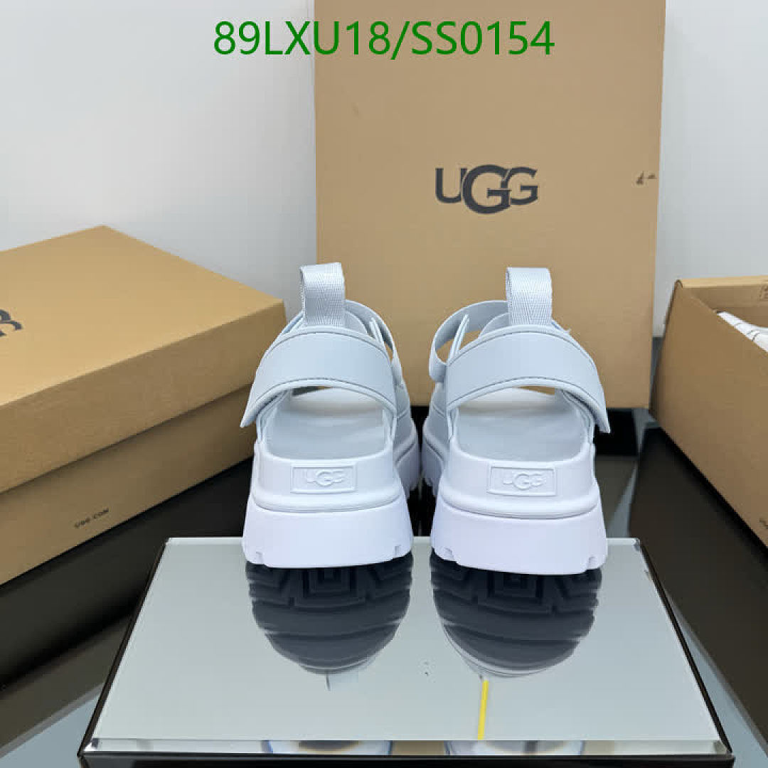 UGG-Women Shoes Code: SS0154 $: 89USD