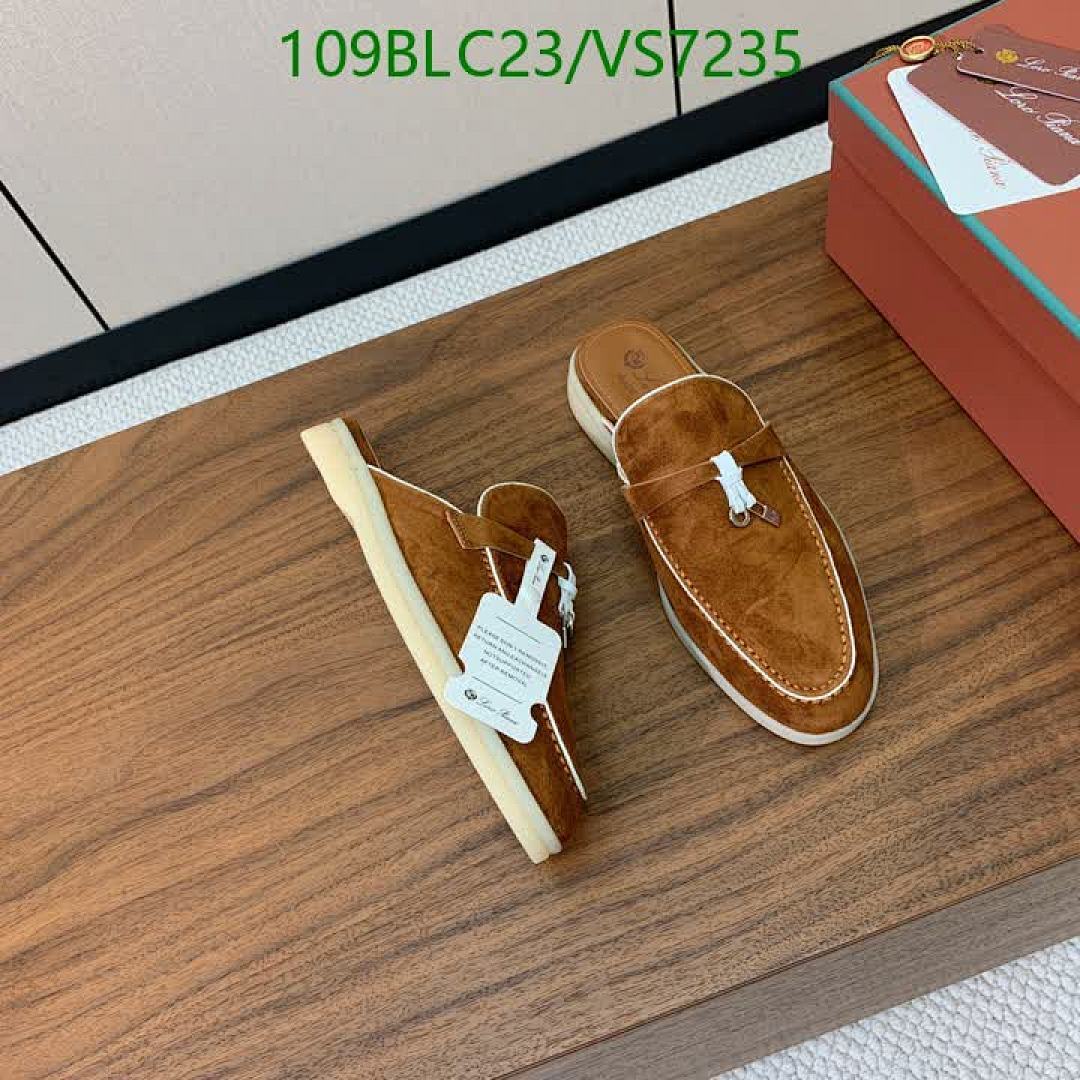 Loro Piana-Women Shoes Code: VS7235 $: 109USD