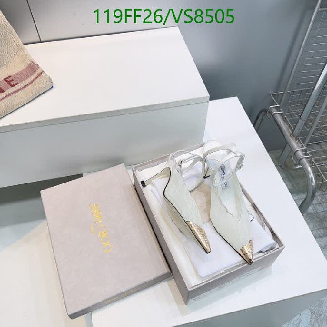 Jimmy Choo-Men shoes Code: VS8505 $: 119USD