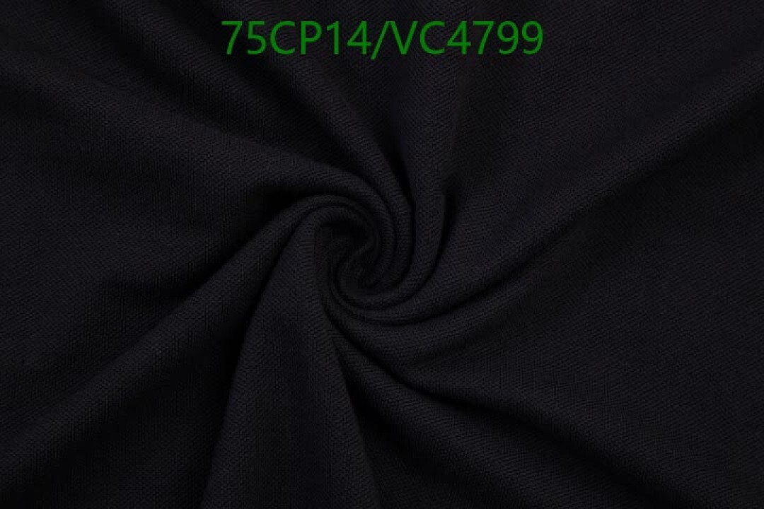 Moncler-Clothing Code: VC4799 $: 75USD