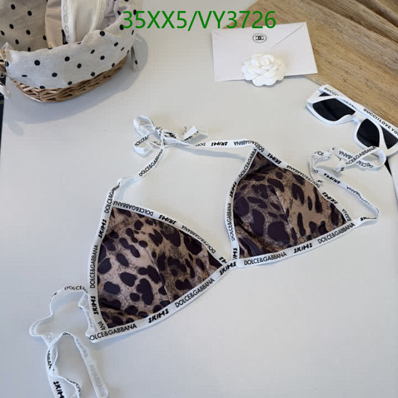 D&G-Swimsuit Code: VY3726 $: 35USD