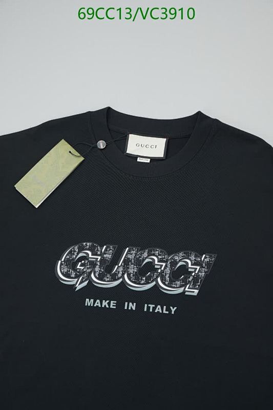 Balenciaga-Clothing Code: VC3910 $: 69USD