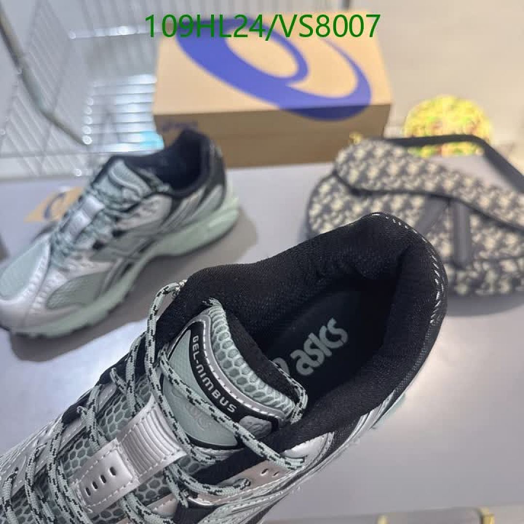 Asics-Men shoes Code: VS8007 $: 109USD