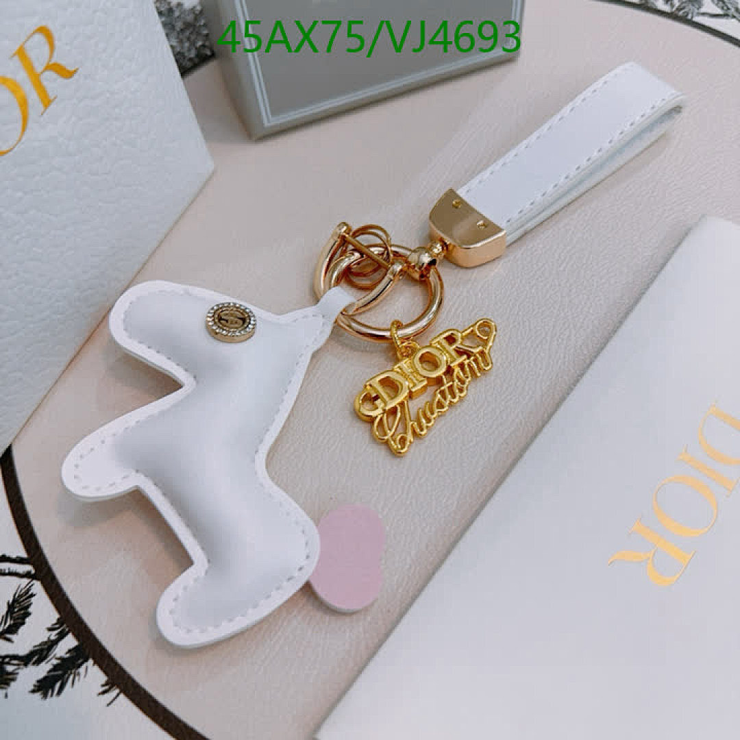 Dior-Jewelry Code: VJ4693 $: 45USD