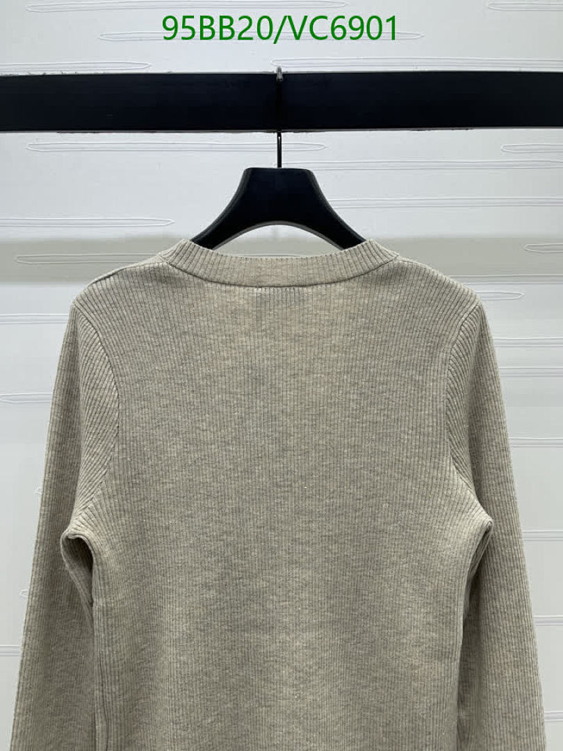 Ralph Lauren-Clothing Code: VC6901 $: 95USD