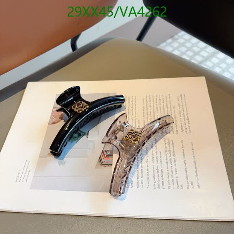 Loewe-Headband Code: VA4262 $: 29USD