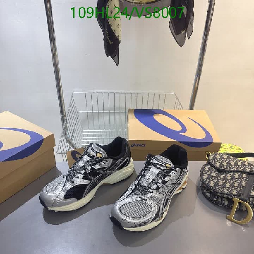 Asics-Men shoes Code: VS8007 $: 109USD