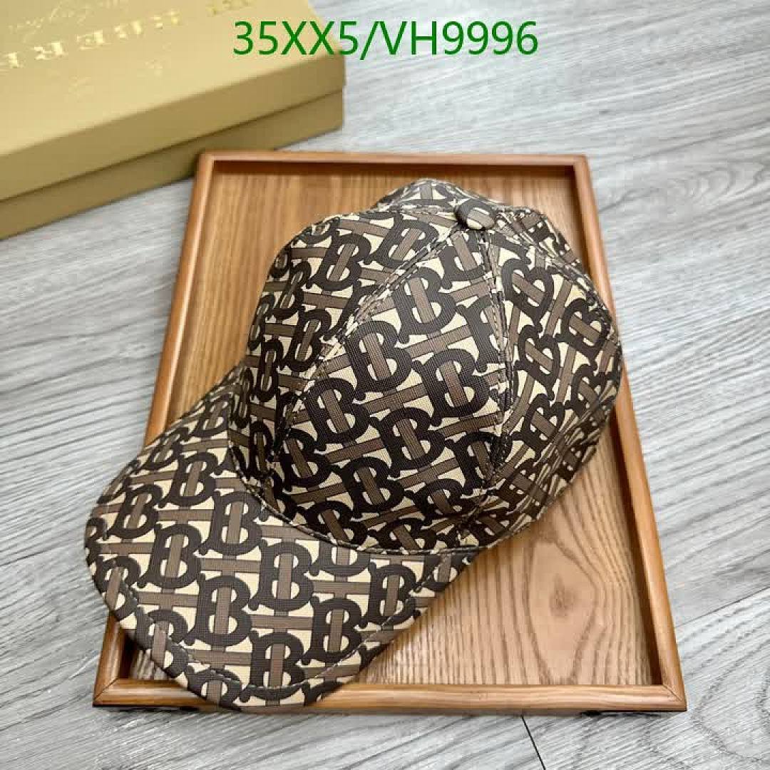 Burberry-Cap(Hat) Code: VH9996 $: 35USD