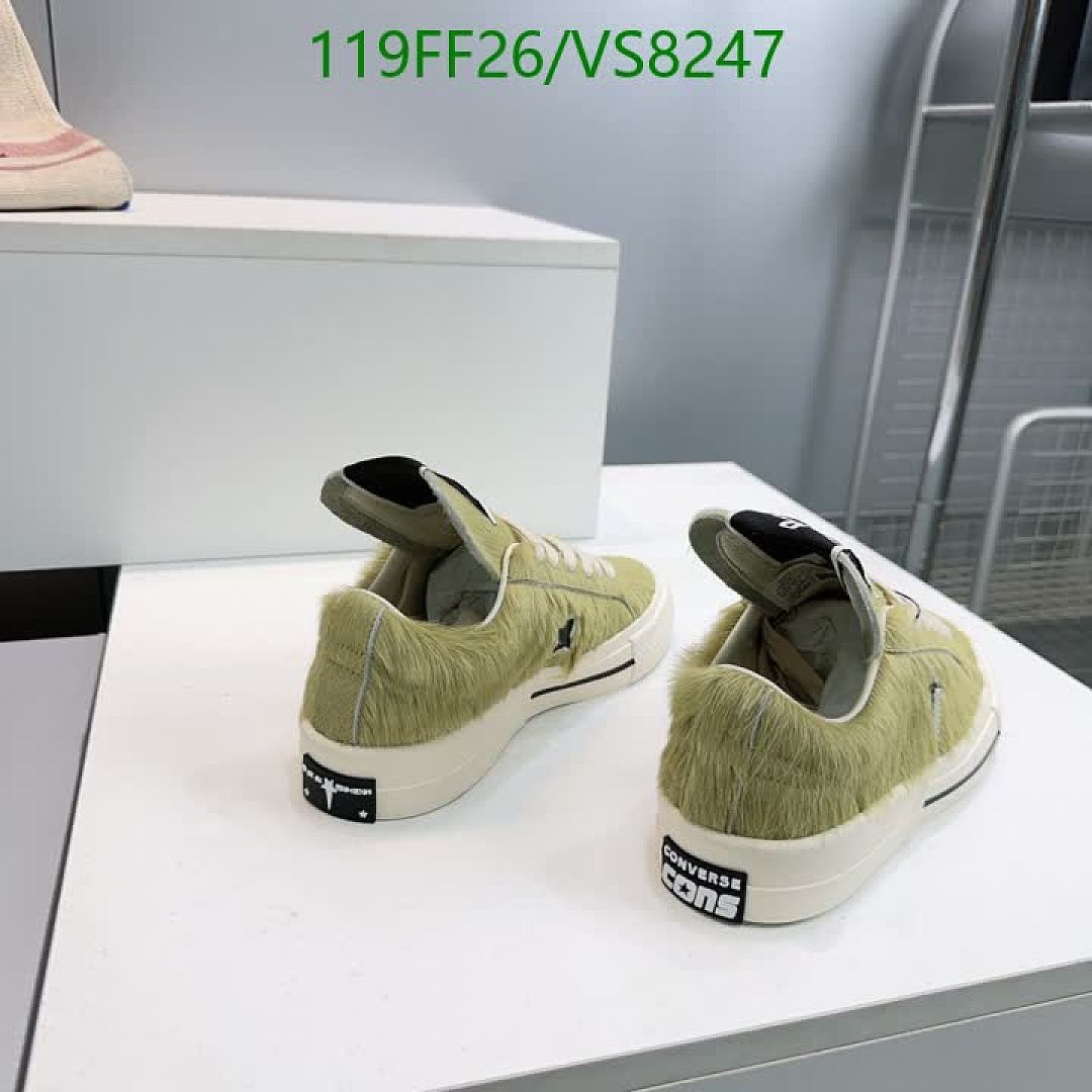 Converse-Women Shoes Code: VS8247 $: 119USD