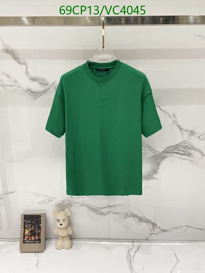 LV-Clothing Code: VC4045 $: 69USD-Yupoo.ru - Copybrand.Team photo album LV-Clothing Code: VC4045 $: 69USD