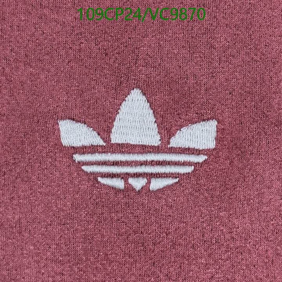 Adidas-Clothing Code: VC9870 $: 109USD
