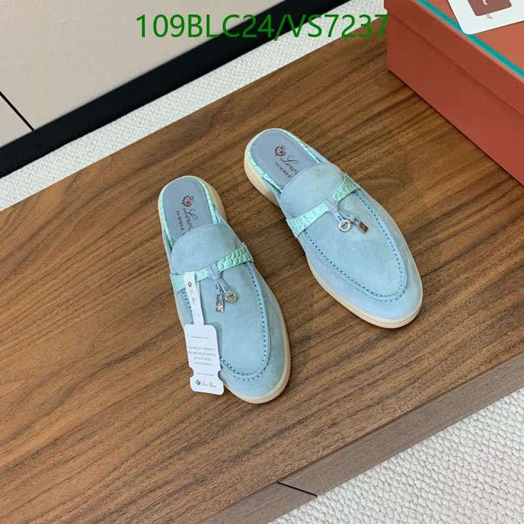 Loro Piana-Women Shoes Code: VS7237 $: 109USD