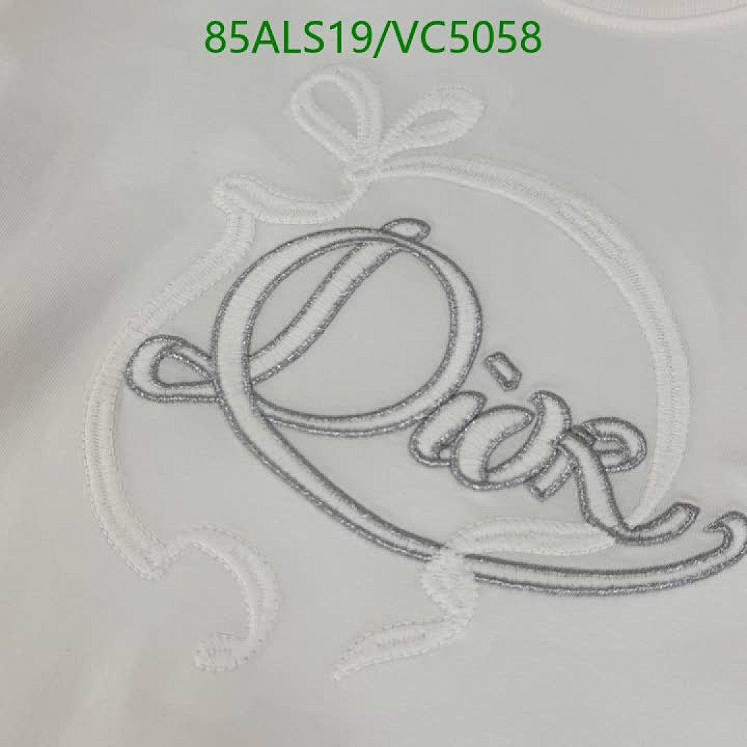 Dior-Kids clothing Code: VC5058 $: 85USD