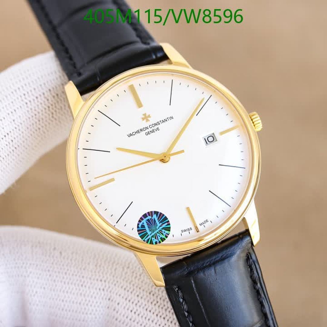 Vacheron Constantin-Watch-Mirror Quality Code: VW8596 $: 405USD
