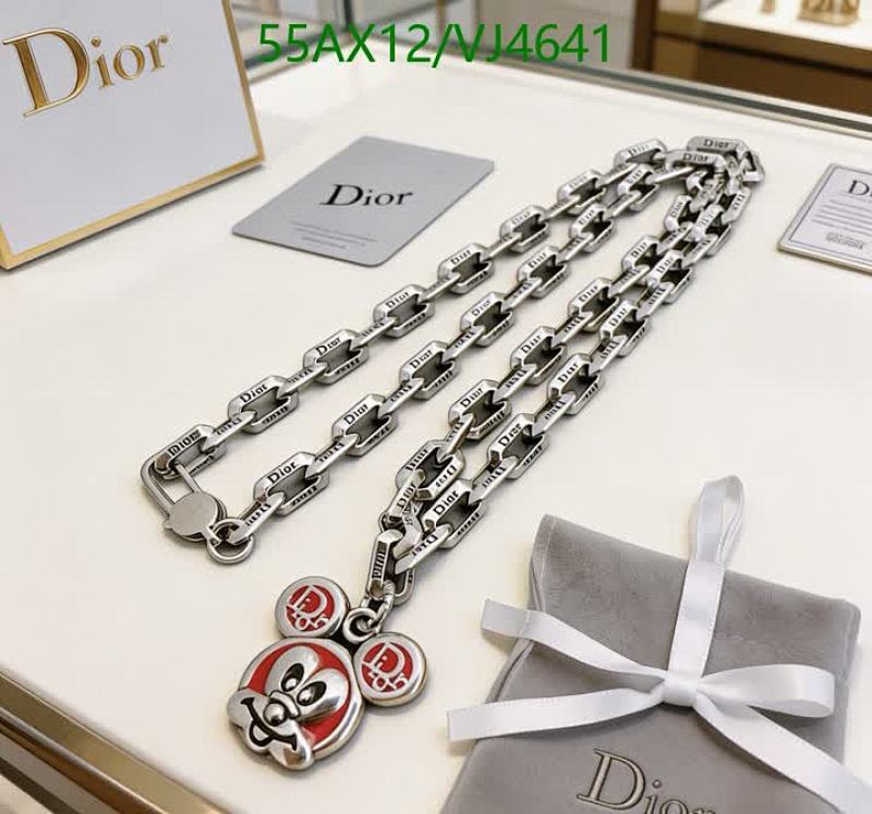 Dior-Jewelry Code: VJ4641 $: 55USD