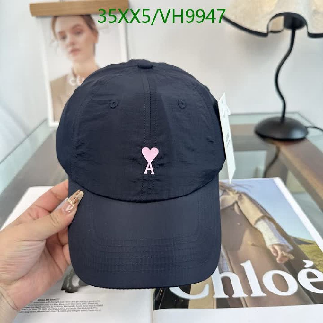 AMI-Cap(Hat) Code: VH9947 $: 35USD