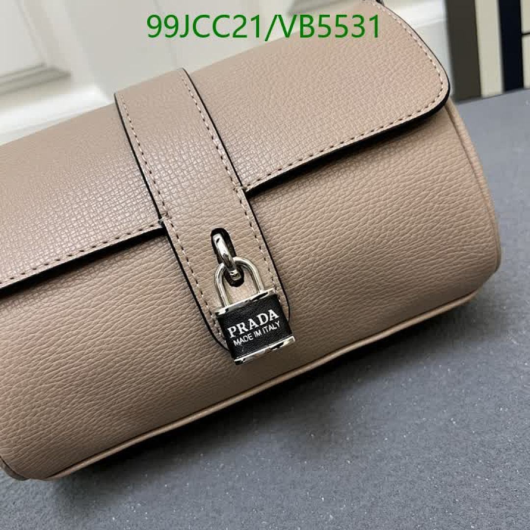 Prada-Bag-4A Quality Code: VB5531 $: 99USD
