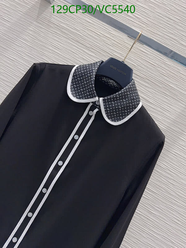 LV-Clothing Code: VC5540 $: 129USD