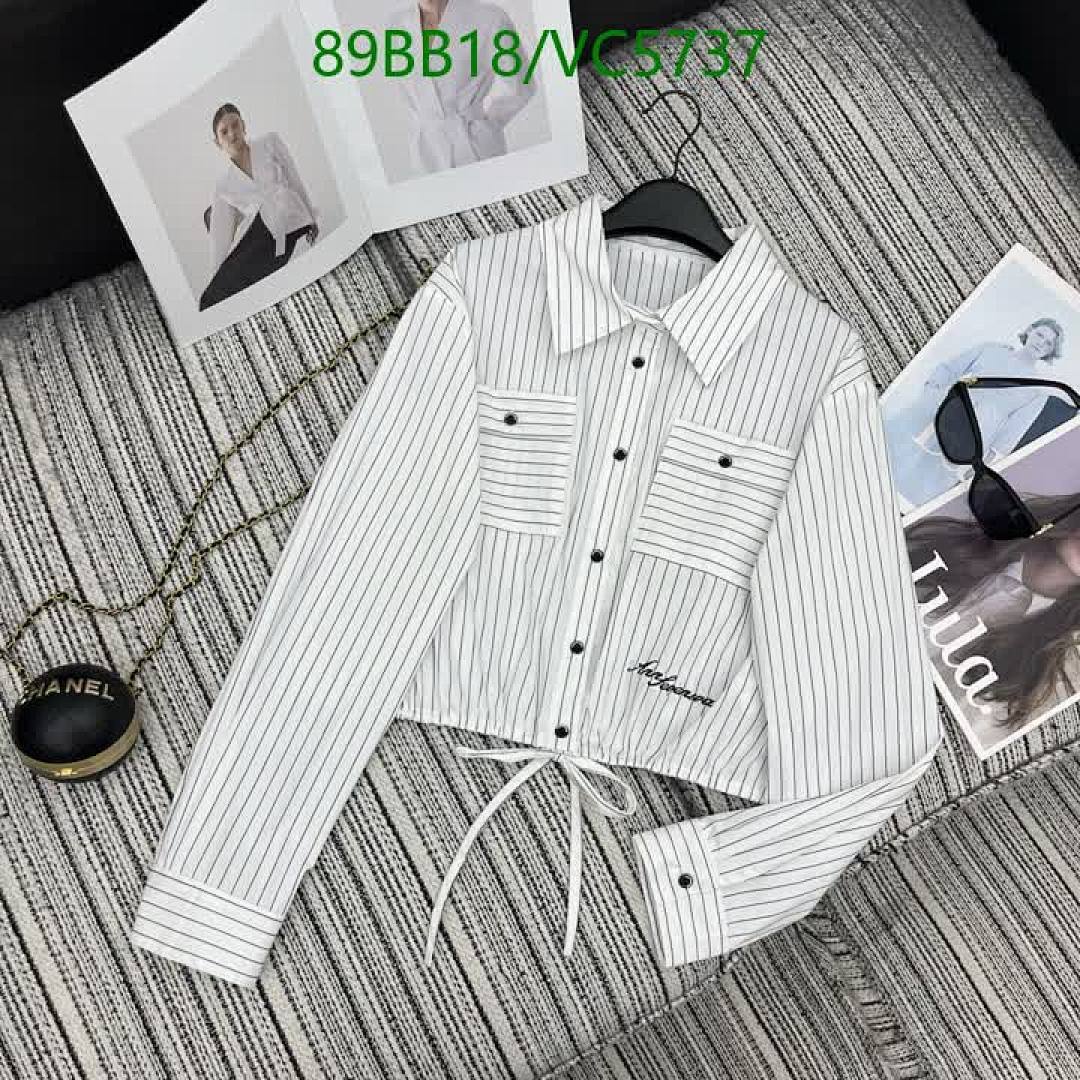 Ann Andelman-Clothing Code: VC5737 $: 89USD