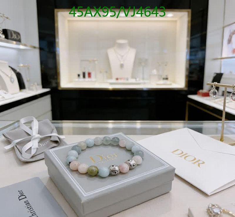 Dior-Jewelry Code: VJ4643 $: 45USD