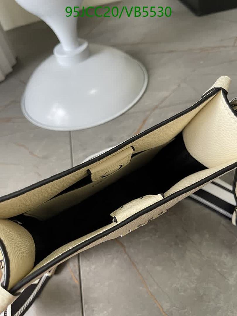 Prada-Bag-4A Quality Code: VB5530 $: 95USD