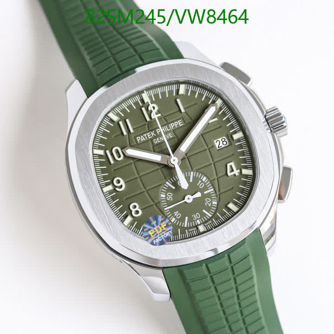 Patek Philippe-Watch-Mirror Quality Code: VW8464 $: 825USD