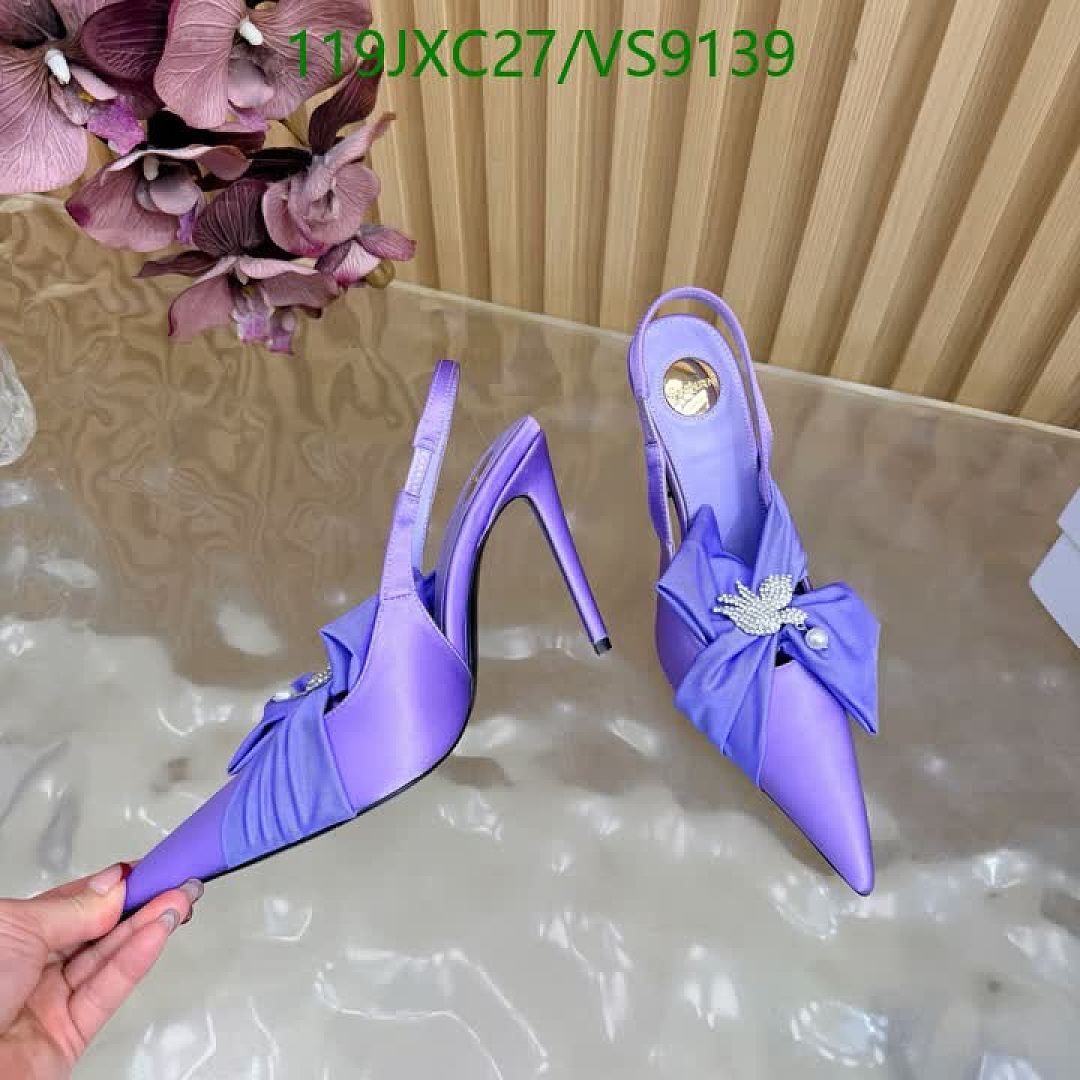 YSL-Women Shoes Code: VS9139 $: 119USD