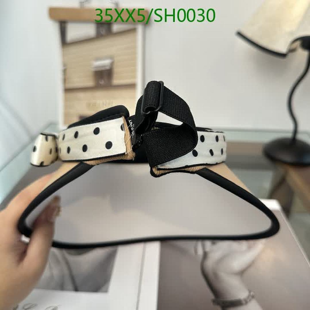 Celine-Cap(Hat) Code: SH0030 $: 35USD