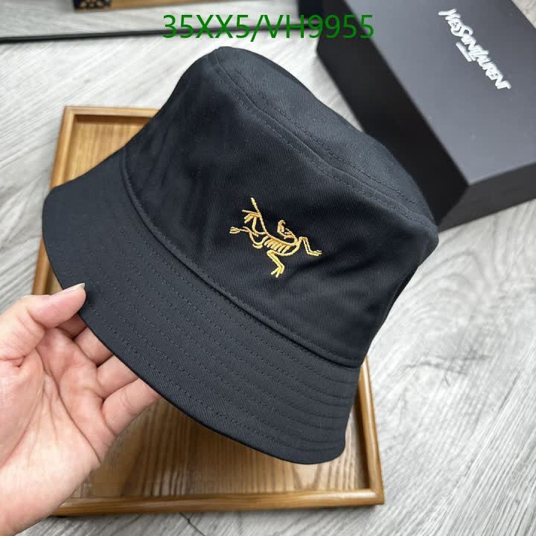 Arcteryx-Cap(Hat) Code: VH9955 $: 35USD