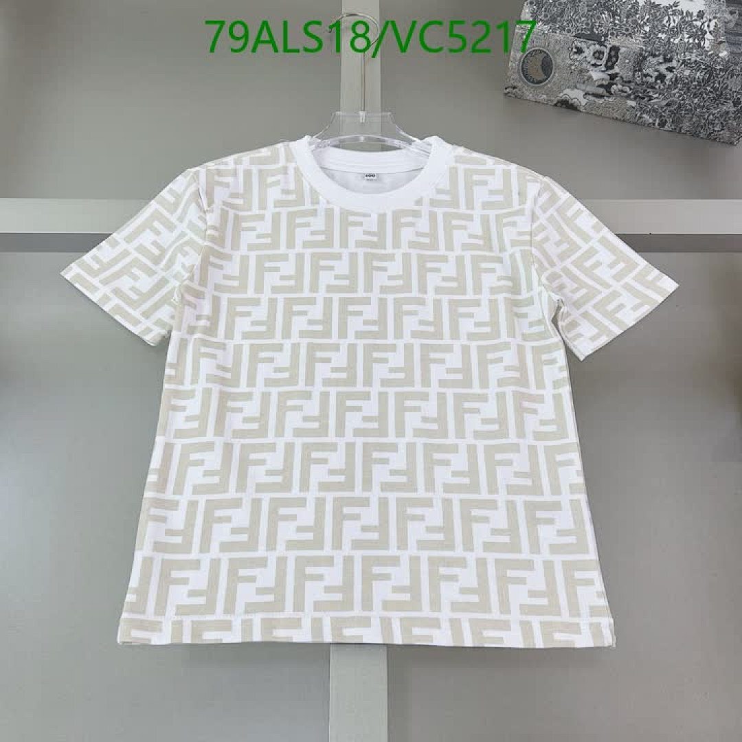 Fendi-Kids clothing Code: VC5217 $: 79USD
