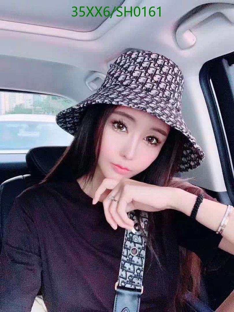 Dior-Cap(Hat) Code: SH0161 $: 35USD