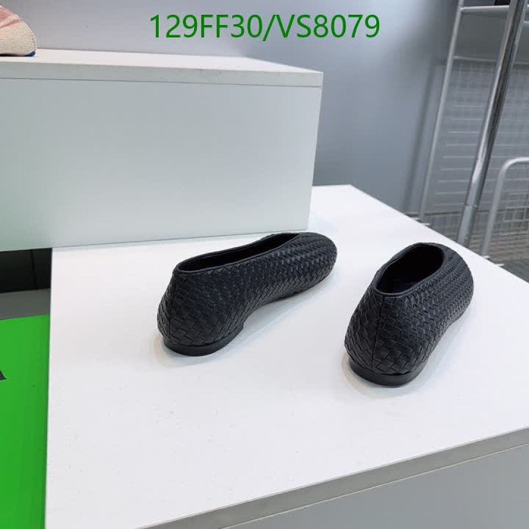 BV-Women Shoes Code: VS8079 $: 129USD