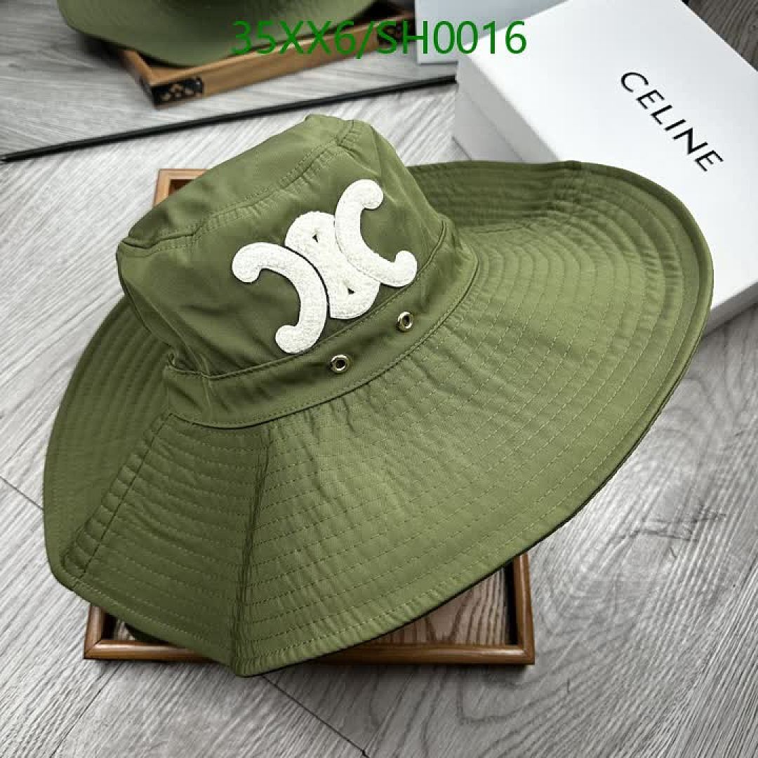 Celine-Cap(Hat) Code: SH0016 $: 35USD