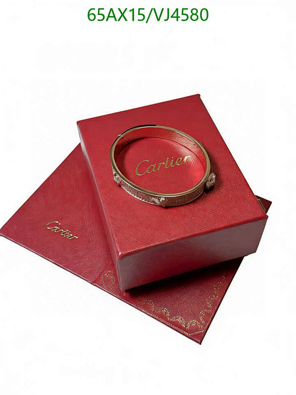 Cartier-Jewelry Code: VJ4580 $: 65USD