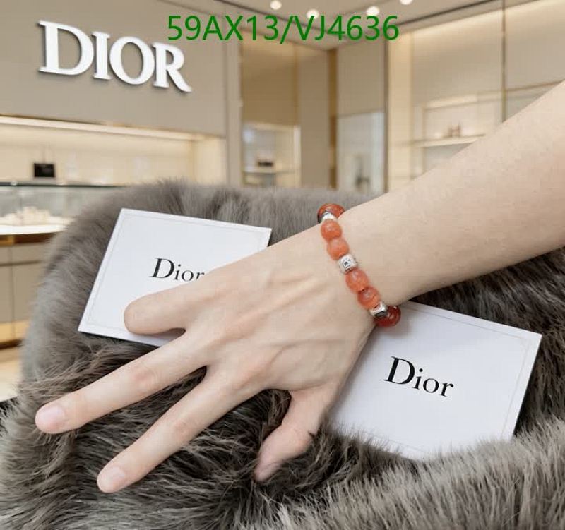 Dior-Jewelry Code: VJ4636 $: 59USD