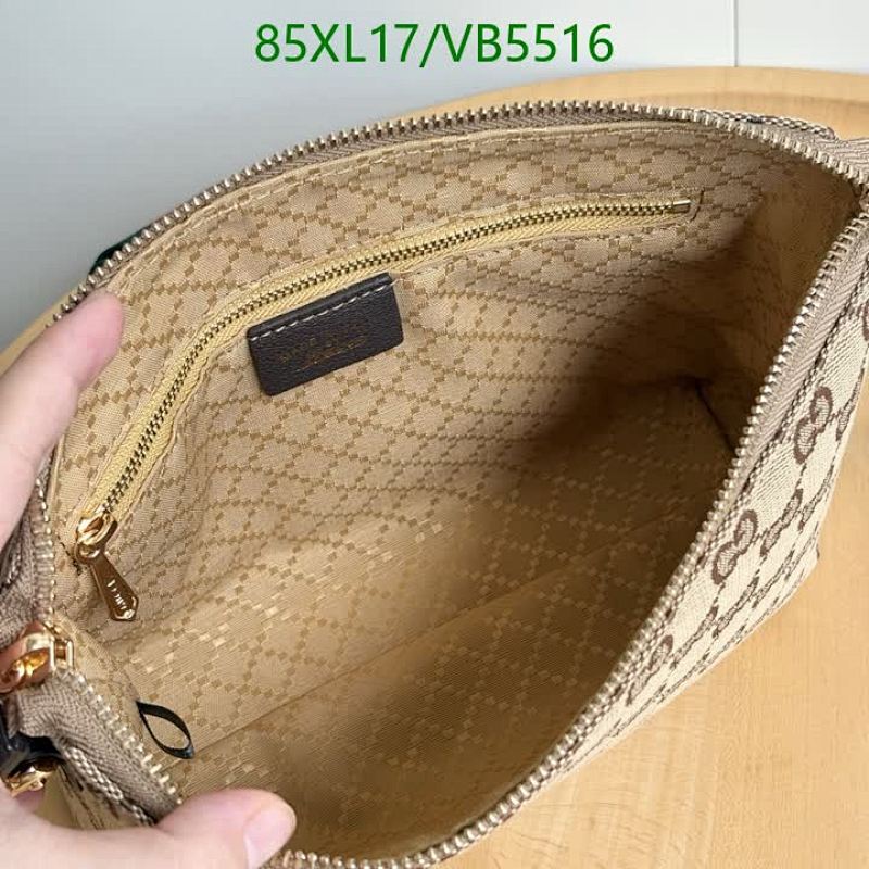 Gucci-Bag-4A Quality Code: VB5516 $: 85USD