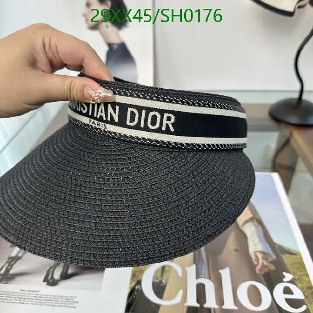 Dior-Cap(Hat) Code: SH0176 $: 29USD