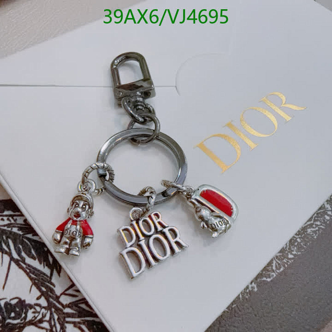 Dior-Jewelry Code: VJ4695 $: 39USD