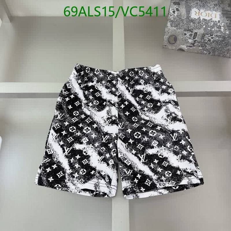 LV-Kids Clothing Code: VC5411 $: 69USD