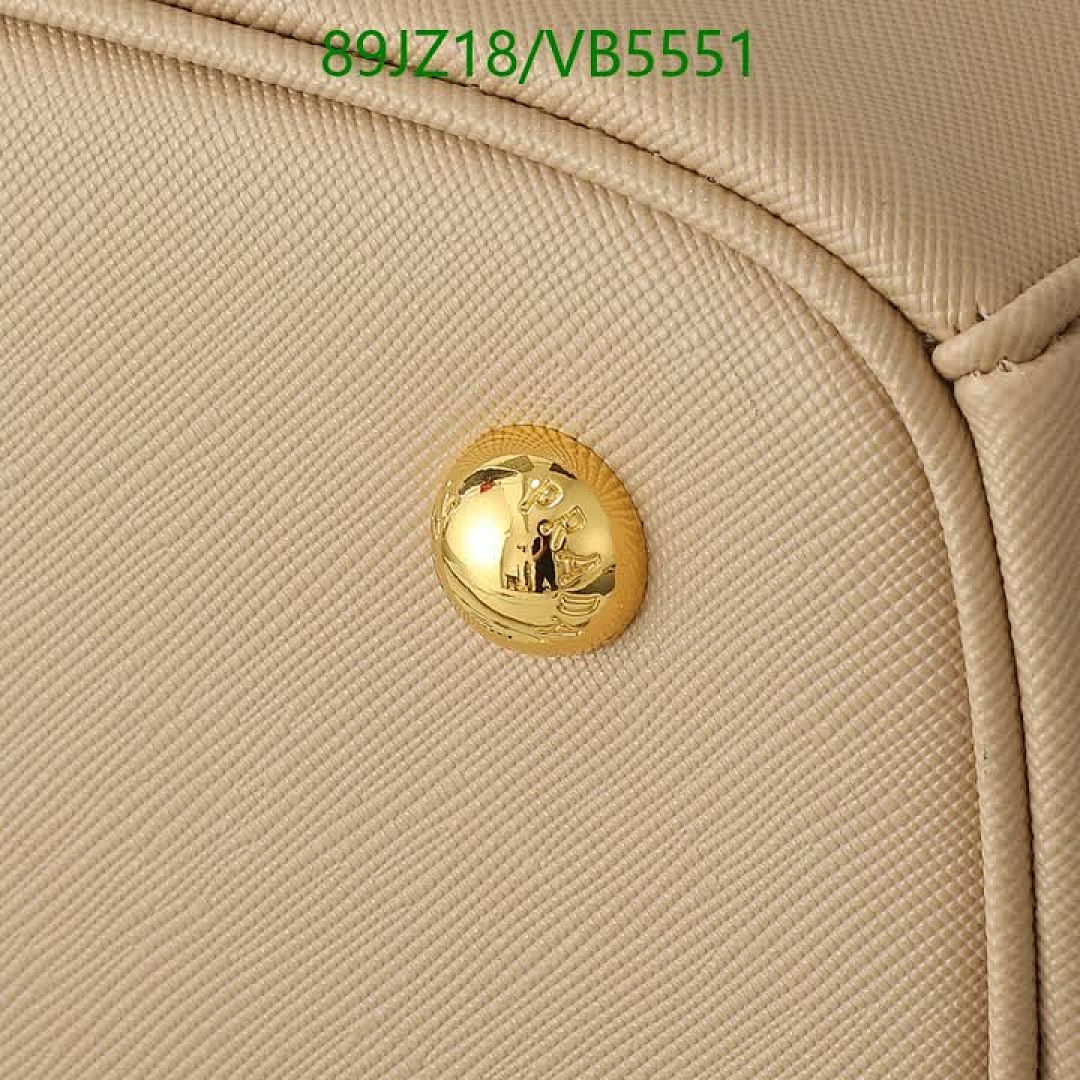 Prada-Bag-4A Quality Code: VB5551 $: 89USD