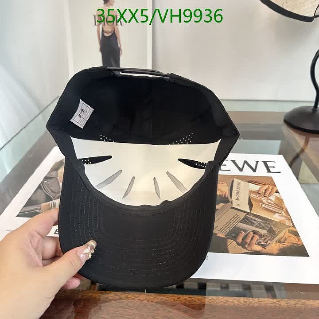Alo yoga-Cap(Hat) Code: VH9936 $: 35USD