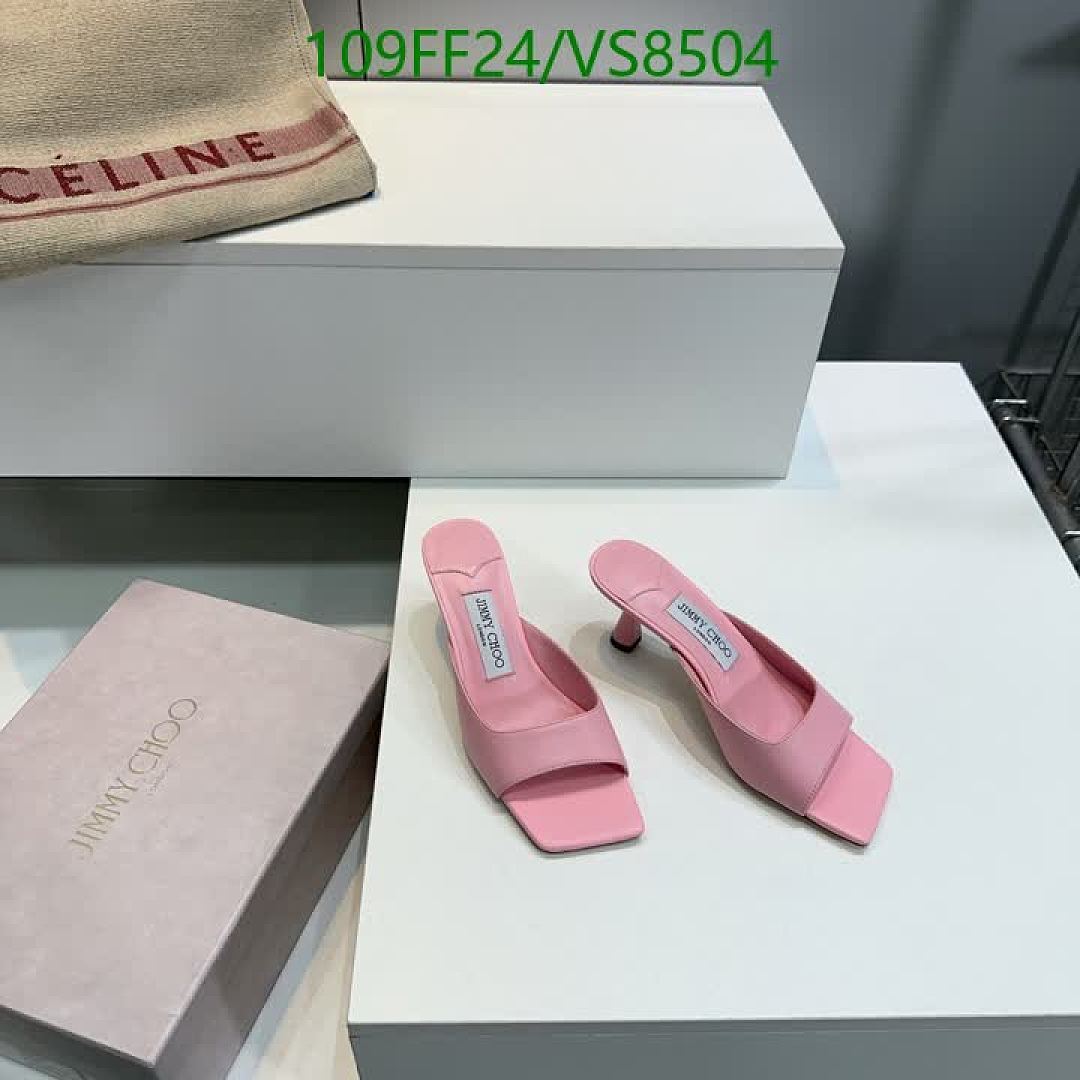 Jimmy Choo-Men shoes Code: VS8504 $: 109USD