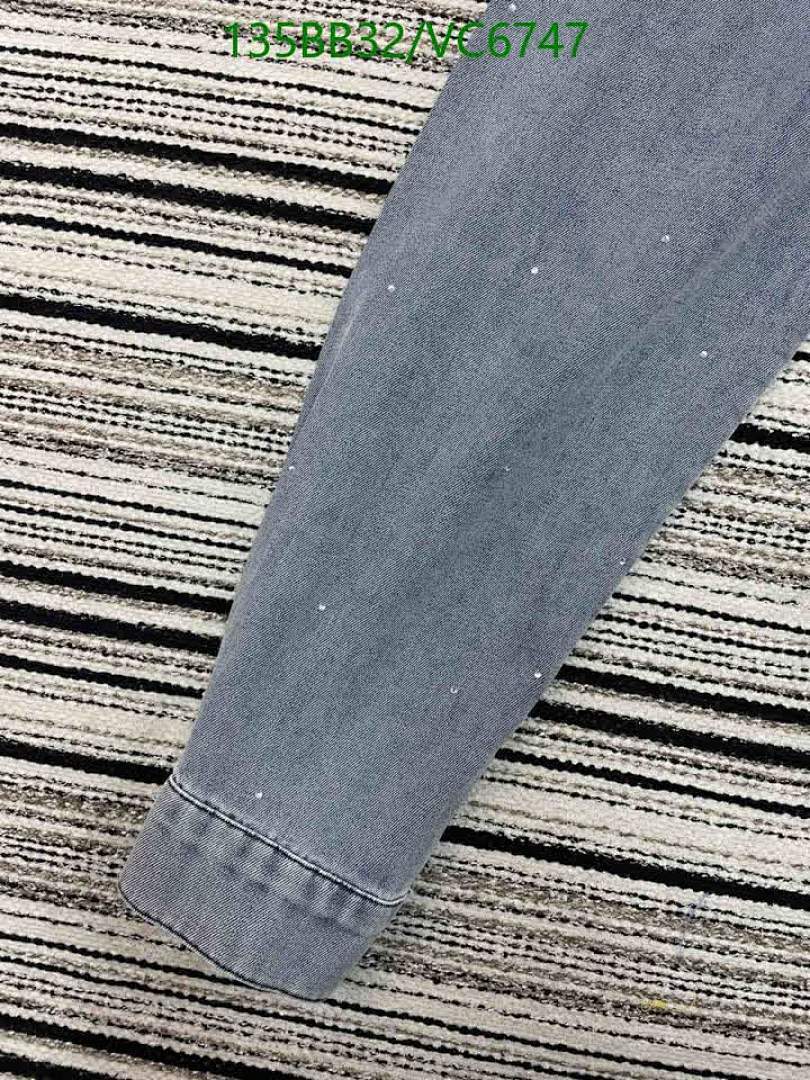 Miu Miu-Clothing Code: VC6747 $: 135USD